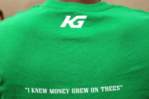 Money Trees T-Shirt